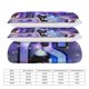 thumbnail image 2 of Kpop BTS Girl Duvet Cover Set, Soft Comfortable Bedding Sets, 3 Pieces Ultra Soft Skin-Friendly Comforter Cover Set, 2 of 3