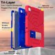 thumbnail image 3 of Funda para Tablet Grifobes Galaxy Tab A8 10,5" 2022, 3 of 7