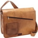 thumbnail image 1 of Cartera Sharo Pequeña Cuero Charol Negra, 1 of 5