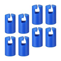 Ioensy - Tapas Para Postes De Trampolín, Carcasa Para Trampolín, Para Niñas, Niños Y Niños