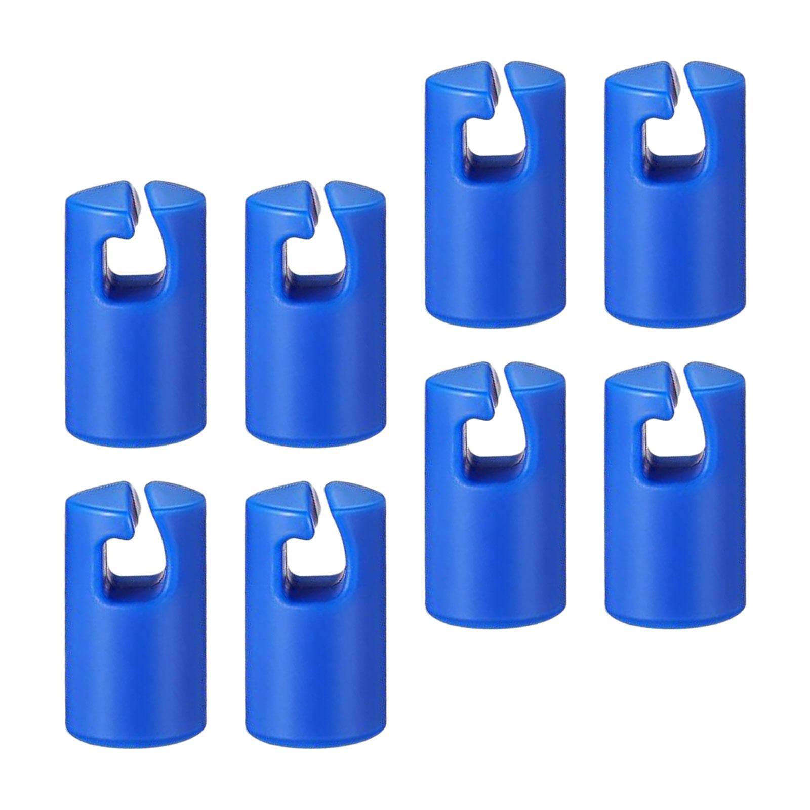 Ioensy - Tapas Para Postes De Trampolín, Carcasa Para Trampolín, Para Niñas, Niños Y Niños