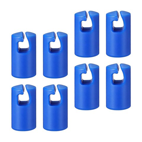 Ioensy - Tapas Para Postes De Trampolín, Carcasa Para Trampolín, Para Niñas, Niños Y Niños