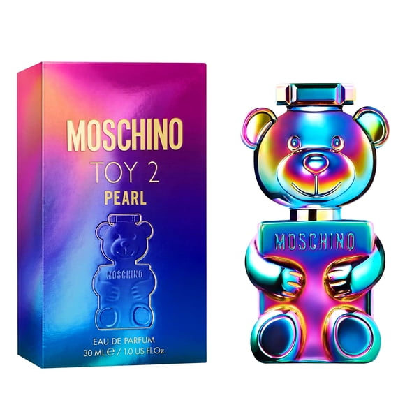 Moschino Toy 2 Pearl Edp 30ml Unisex