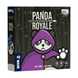 Devir - Panda Royale