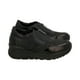 thumbnail image 4 of Zapatilla Urbana Mujer Negro Hut Police, 4 of 6