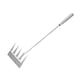 thumbnail image 5 of Extractor de Malezas Portátil, Fácil de Quitar, Versátil, Manual, para Jardinería, Herramienta para Desherbar Malezas, Herramienta para Arrancar Raíce, 5 of 5