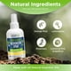 thumbnail image 3 of Desodorizante para pies y zapatos Rocket Pure Natural Lemon 120 ml, 3 of 9
