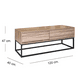 thumbnail image 3 of Rack Para Tv 45 Noruega, 3 of 3