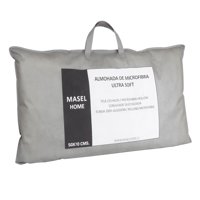 Masel - Almohada Microfibra 50 X70