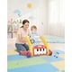 thumbnail image 5 of Andador ajustable con gimnasio musical para bebes, 5 of 6