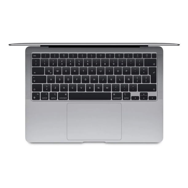 MacBook Air A2337 - Chip M1 - 8Gb - 256Gb Reacondicionado | Lider
