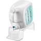 thumbnail image 1 of iDesign Laundry Detergent Holder, Clear, 1 of 3
