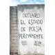 thumbnail image 1 of Libro Declaro el estado de poesía permanente de Jacques Pierre, 1 of 1