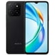 thumbnail image 1 of Honor X5b 1286GB Negro Con Chip Claro, 1 of 4