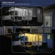 thumbnail image 4 of Cámara de Seguridad Impermeable Wifi 5G 2MP GuardPro X5 LEVO, 4 of 8