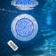thumbnail image 3 of Foco Piscina Led Multicolor Vulcano 18w 12v C/control Remoto, 3 of 3