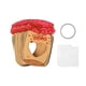 thumbnail image 3 of 30 Uds. Tarjetas Del Día de San Valentín, Tarjetas de Intercambio de San Valentín para Niños, Juego de Tarjetas de San Valentín con Forma de Botella D , Estilo C, 3 of 5
