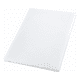 thumbnail image 2 of Tabla De Corte Profesional Blanca 46x32x1.8cm Tabla Tabla Profesional, 2 of 3