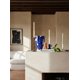 thumbnail image 5 of Vela HOMEOLOGY 25 cm Marfil 4 unidades sin aroma, 5 of 9