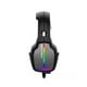 thumbnail image 3 of Audífono Gamer Rgb Beexcellent Gm-8 Black Multiplataforma, 3 of 3