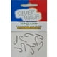 thumbnail image 4 of Anzuelo Silve Wave O'Shaughnessy #8 18mm 0,1gr Con Ojo Sobre Con 10 Anzuelos Pesca, 4 of 4