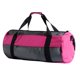 thumbnail image 2 of Durable Malla Buceo Duffel Bag Equipo Almacenamiento Bolsa Estuche Rosa, 2 of 5