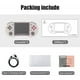 thumbnail image 2 of CONSOLA Portátil RG353PS GRIS , Support 5G WiFi 4.2 Bluetooth, 2 of 3