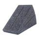 thumbnail image 4 of 3 Uds Bloque De Cuña Para Sentadillas Camilla De Pie Tabla Inclinada Para Yoga Deportes Tobillo Pie Negro, 4 of 5