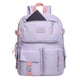 thumbnail image 2 of Mochila Mujer Escalade Gris Coral Head, 2 of 6