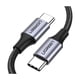 thumbnail image 2 of UGREEN Cable USB-C 2.0 a USB-C 2.0 1m, 2 of 4