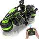 thumbnail image 1 of Moto RC Eulogia 360° Stunt Recargable Control Remoto, 1 of 3