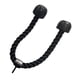 thumbnail image 2 of Accesorio De Cable, Cuerda Duradera Para Tríceps Para Entrenamiento De Fuerza, Culturismo, Gimnasio, Cuerda De Doble Extremo, 2 of 5