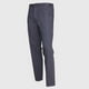 thumbnail image 2 of Pantalón Cargo Forro Polar Mujer azul marino 46, 2 of 5