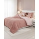 thumbnail image 4 of Cubrecama De Invierno Premium Con Chiporro 2 Plaza, 4 of 6