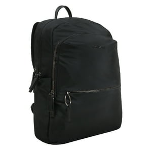 Mochila Ejecutiva Mujer Boogy New Negro Head