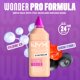 thumbnail image 4 of Base NYX PROFESSIONAL MAKEUP 30 ml 02 Fair, 4 of 7