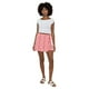 thumbnail image 1 of Skort Mujer Lino Lazo Lateral Rosado Corona, 1 of 5