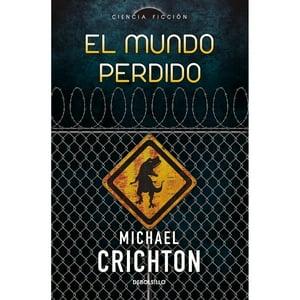Penguin Random House - Libro El Mundo Perdido (Col)