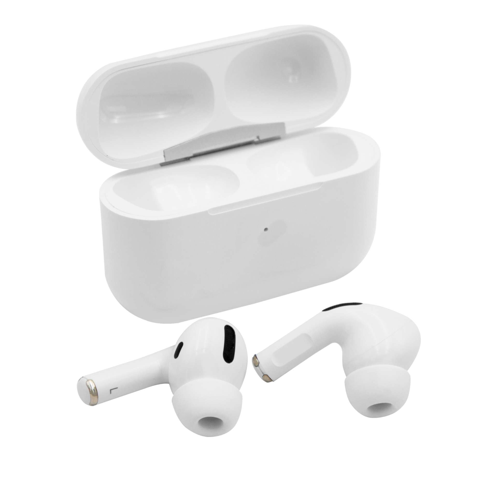 Monster Audífonos In Ear 27MXXTW12W Bluetooth Blanco