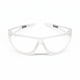 thumbnail image 1 of Protección para pickleball Shield Opaque de Dink Eyewear, diseño sin lentes y sin empañamiento, 1 of 1
