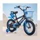 thumbnail image 4 of Bicicleta Aro 16 con Cesta, Ruedas Luces y Botellón de Agua Azul, 4 of 4