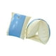 thumbnail image 5 of Anillos De Brazo De Natación, Mangas Flotantes De Natación, Equipo De Natación Para Piscina, Brazaletes De Natación, Azul, 5 of 5