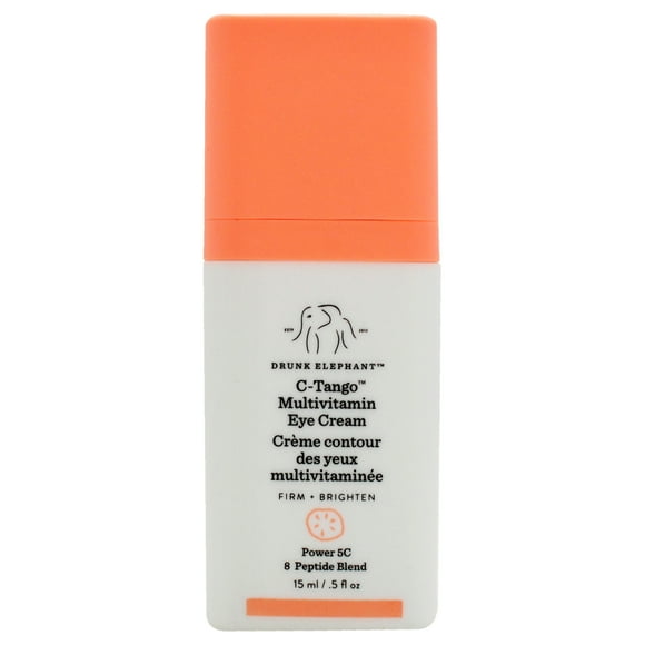 C-Tango Multivitamin Eye Cream