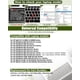 thumbnail image 3 of Batería bossfulton WP03XL 11.58V 4249mAh para HP EliteBook, 3 of 8