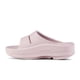 thumbnail image 3 of Sandalia Recovery OOFOS Omega OoAhh Stardust para mujer, talla 7, 3 of 7
