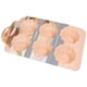 thumbnail image 1 of Molde Silicona 6 Figuras Sk-1206, 1 of 3