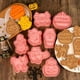 thumbnail image 4 of Pack X8 Molde Galleta Cortadores De Galletas De Halloween, 4 of 10