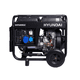 thumbnail image 1 of Generador Hyundai Diesel 5.0/5.5 KVA DHY6000LE Eléctrico, 1 of 8
