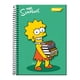 thumbnail image 3 of Cuaderno Universitario Top simpsons&nbsp; 7mm 150h, 3 of 4