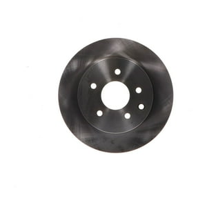 Drivetec - Par Discos De Freno Nissan Qashqai Trasero 09/15